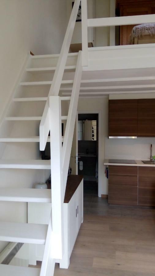 Vakantiehuisje Bredene Εξωτερικό φωτογραφία