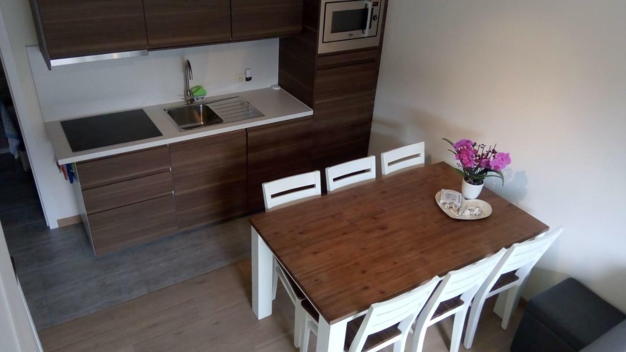 Vakantiehuisje Bredene Εξωτερικό φωτογραφία